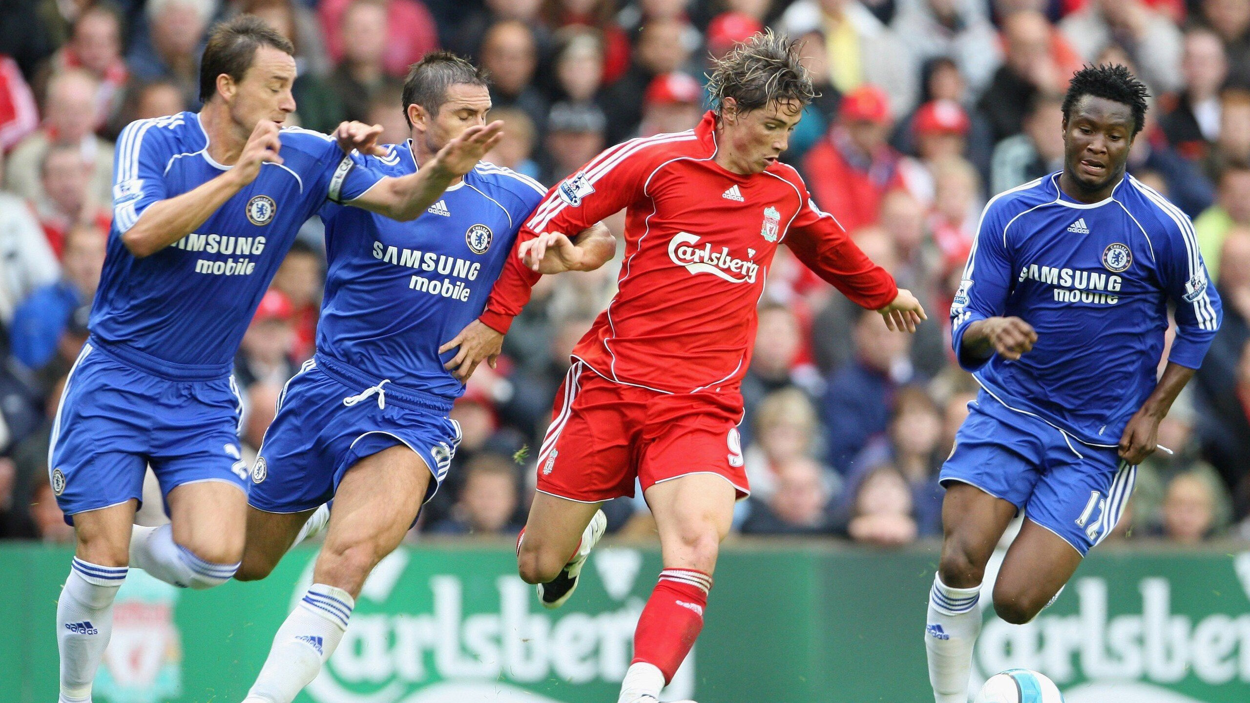 绿茵双面镜，李刚仁的节奏魔法与喀麦隆的力量碾压